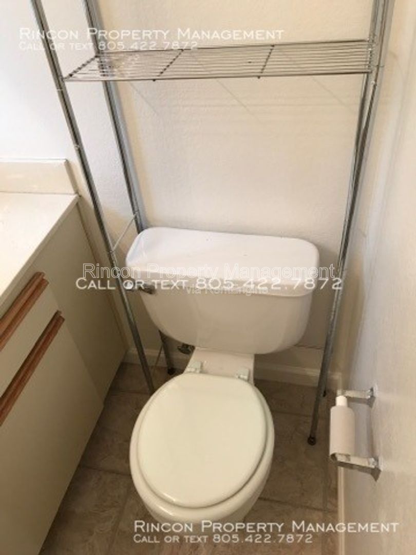 Two Bedroom Townhome--Warwick Townhomes-Thousand Oaks property image