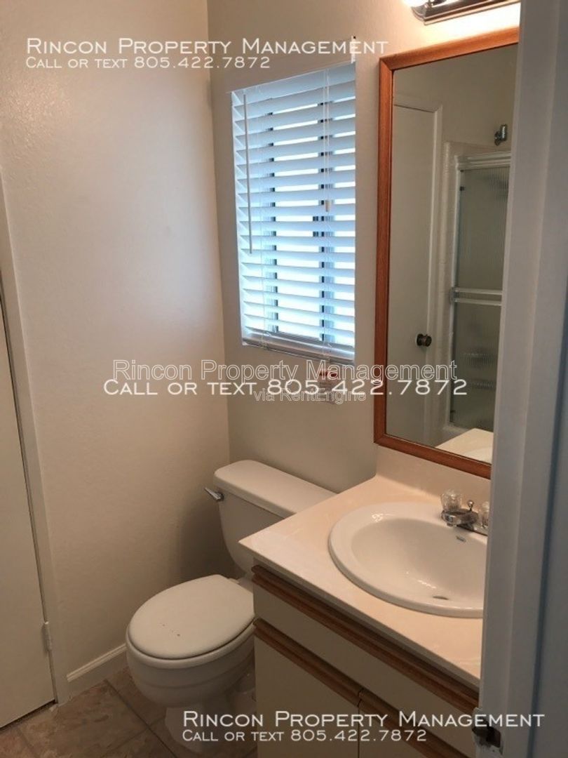 Two Bedroom Townhome--Warwick Townhomes-Thousand Oaks property image