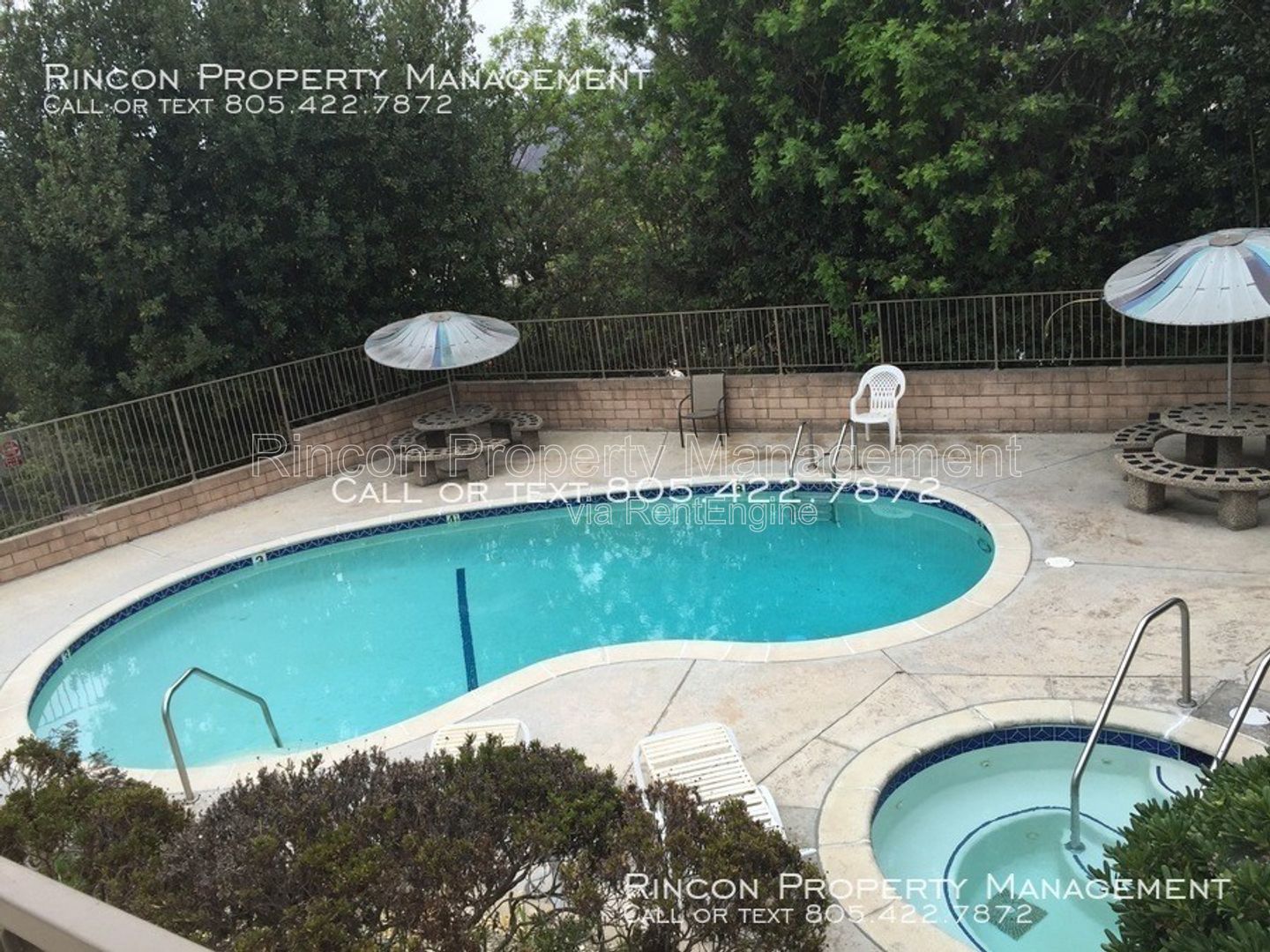 Two Bedroom Townhome--Warwick Townhomes-Thousand Oaks property image