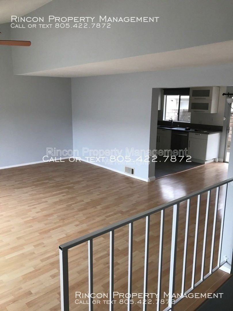 Two Bedroom Townhome--Warwick Townhomes-Thousand Oaks property image