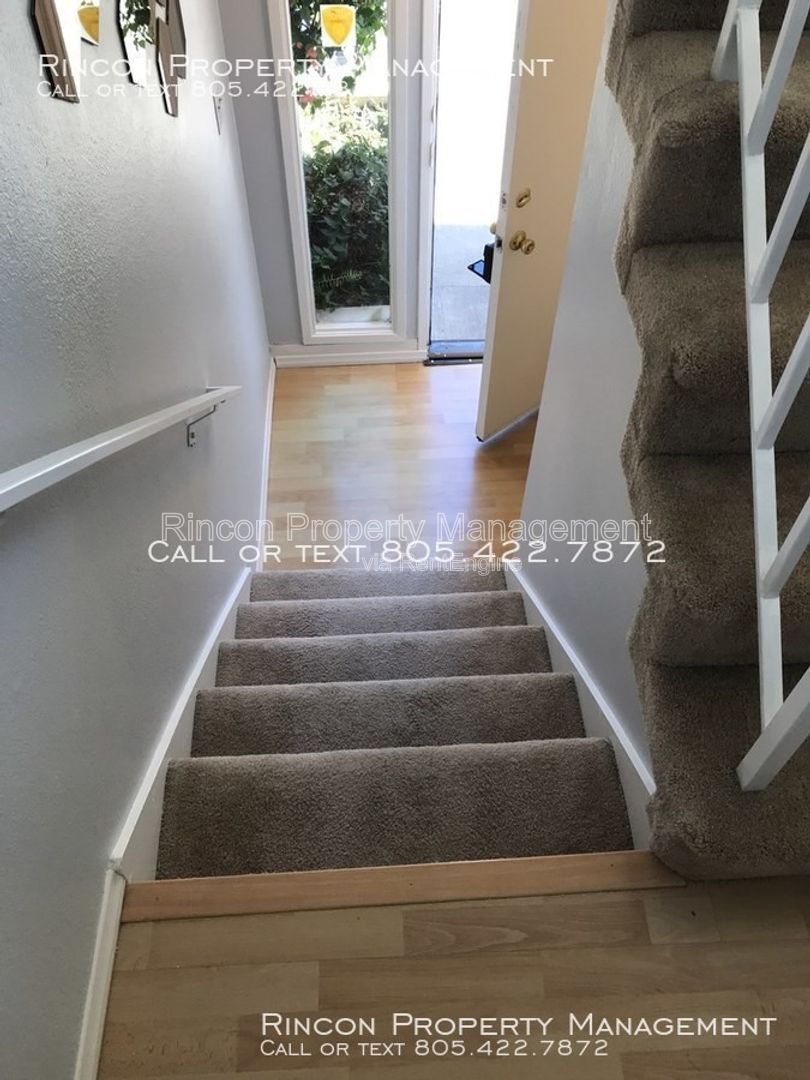 Two Bedroom Townhome--Warwick Townhomes-Thousand Oaks property image