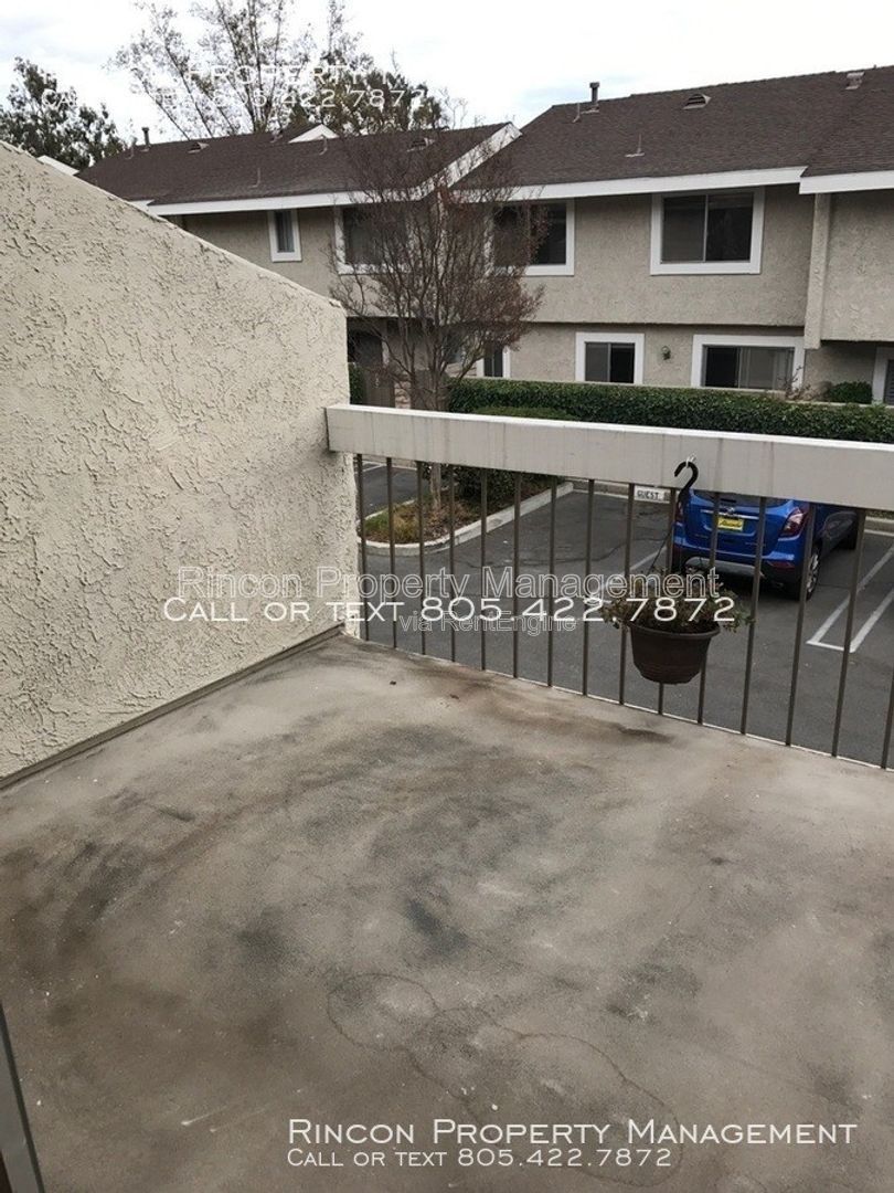 Two Bedroom Townhome--Warwick Townhomes-Thousand Oaks property image