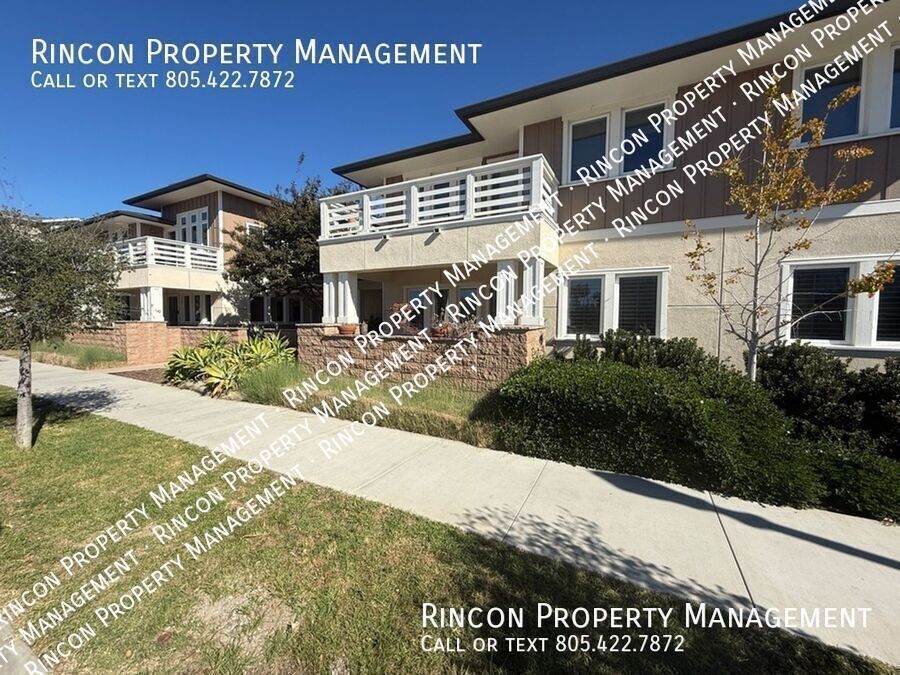 Ground Level Condo *Hearthside Ventura* 3 Bedrooms/2 Baths property image