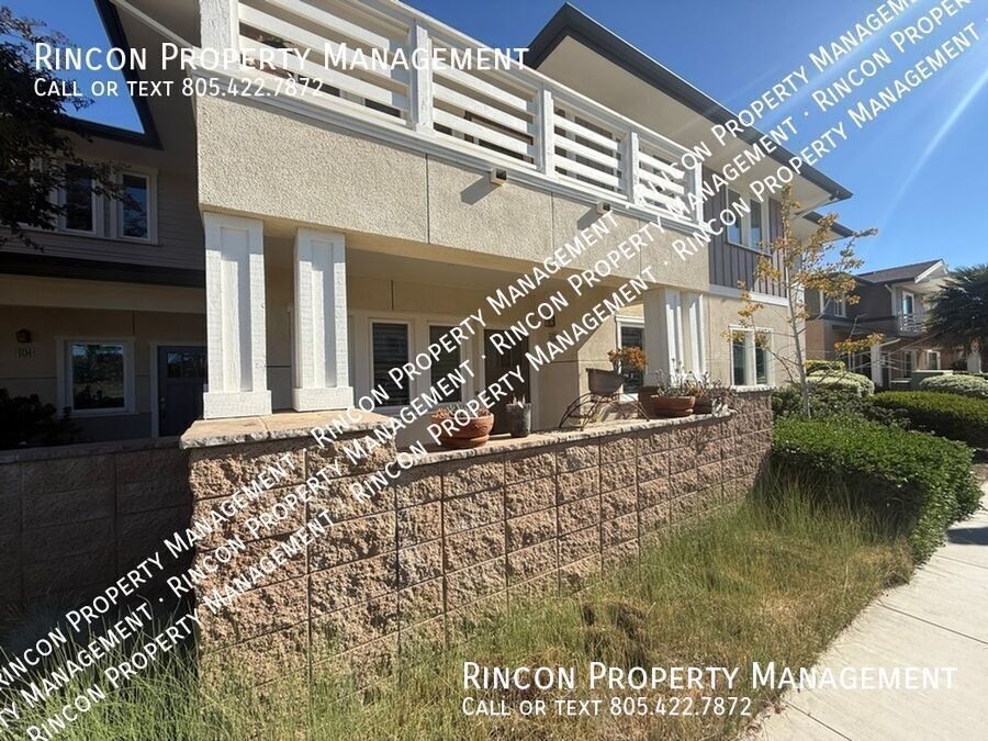 Ground Level Condo *Hearthside Ventura* 3 Bedrooms/2 Baths property image