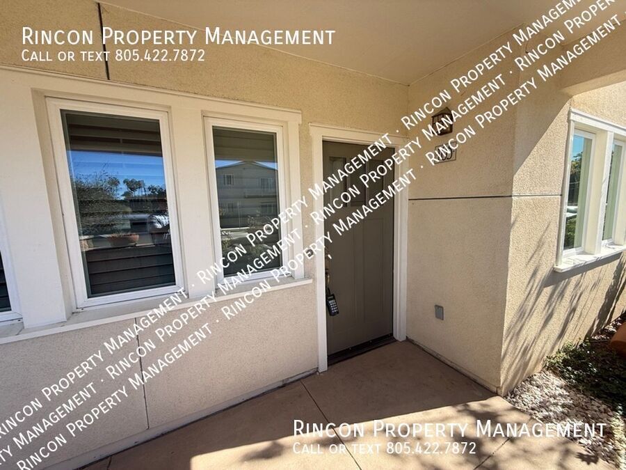 Ground Level Condo *Hearthside Ventura* 3 Bedrooms/2 Baths property image