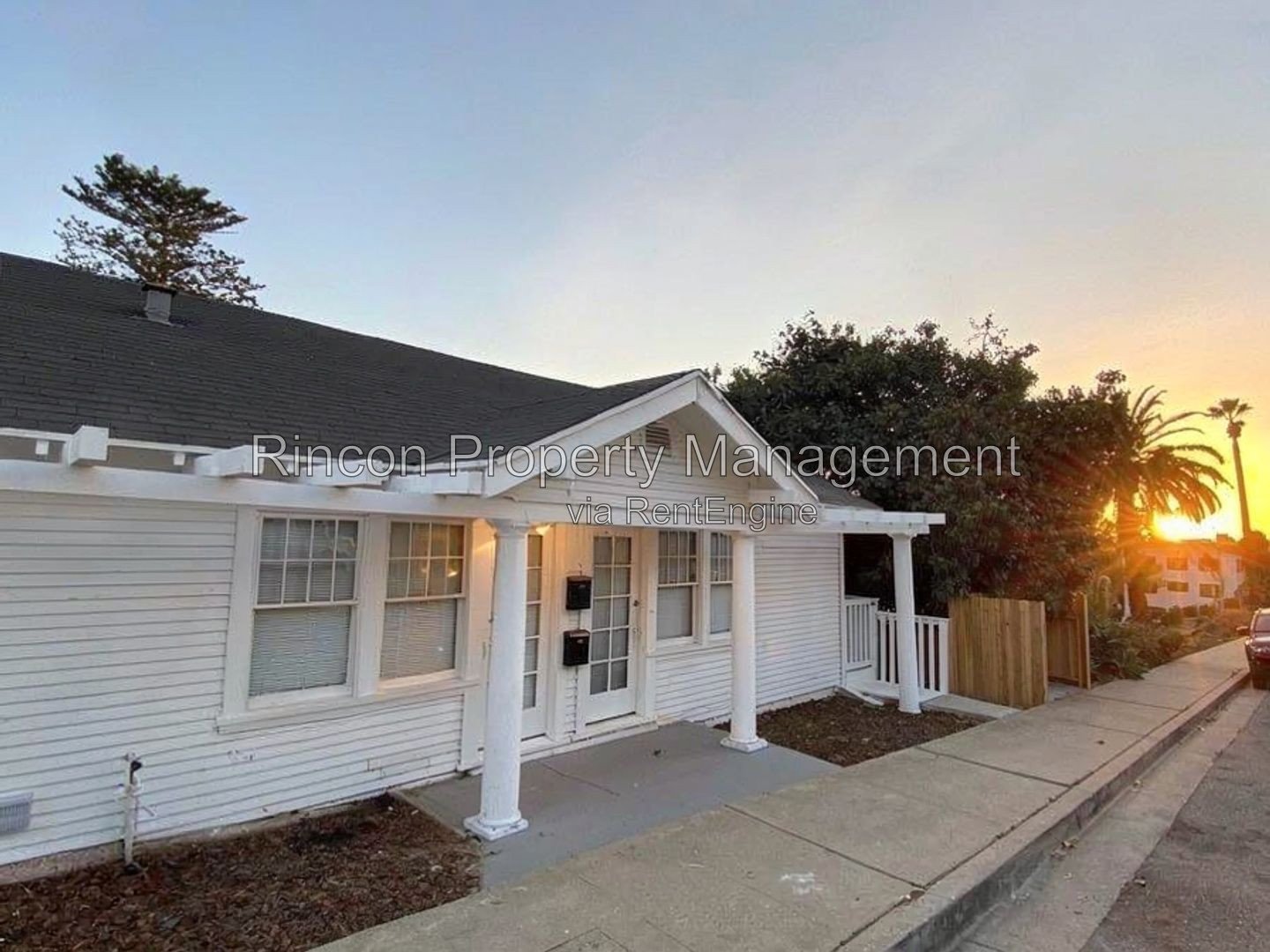 Downtown Ventura 1 Bed/1 Bath *1 Block from Main Street* property image
