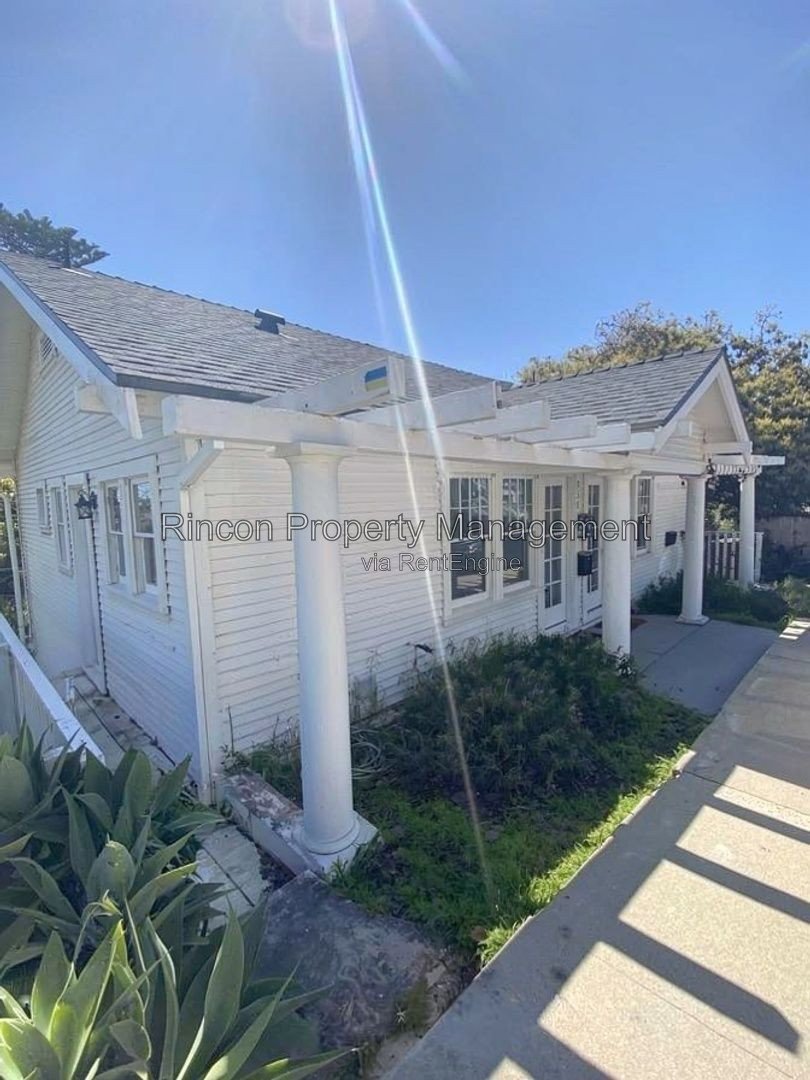Downtown Ventura 1 Bed/1 Bath *1 Block from Main Street* property image