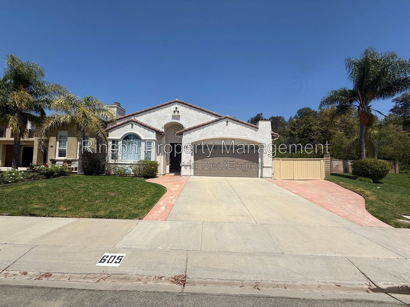 Single-Level Home in Vina Del Mar with Ocean & Mountain Views property image