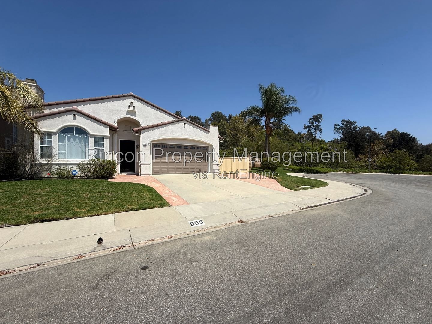 Single-Level Home in Vina Del Mar with Ocean & Mountain Views property image