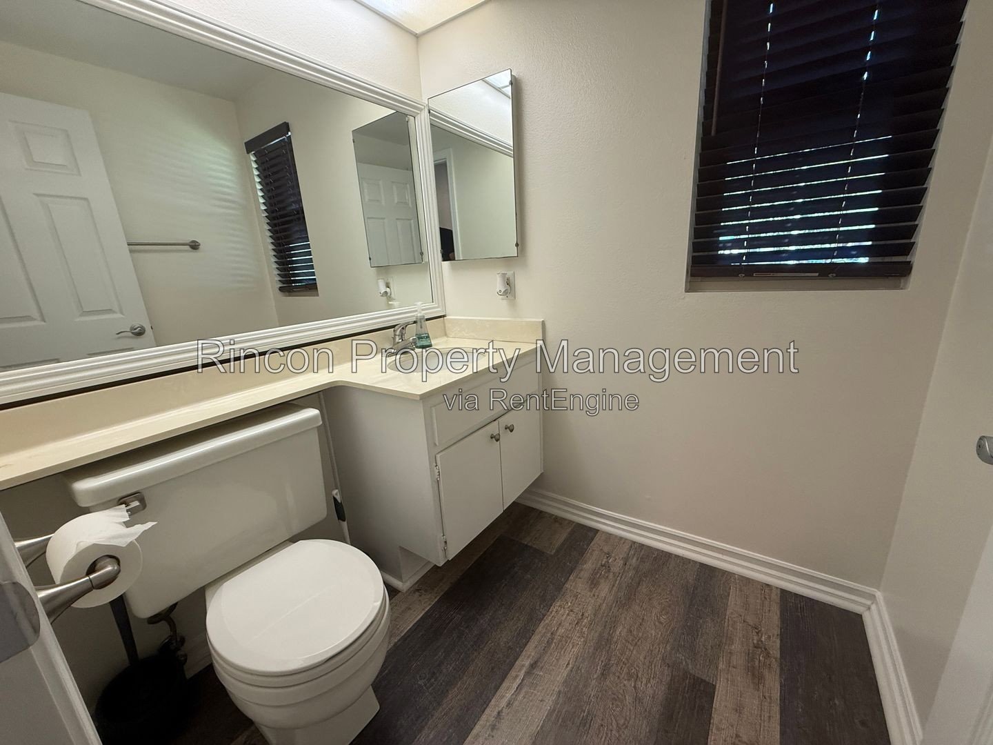 Corner Townhome *Rancho Tomas Townhomes* property image