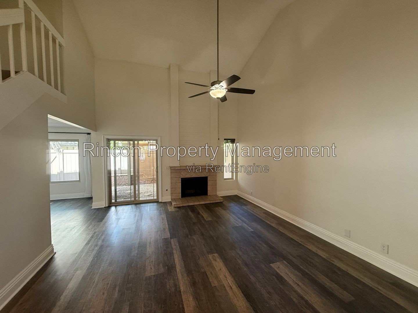 Corner Townhome *Rancho Tomas Townhomes* property image