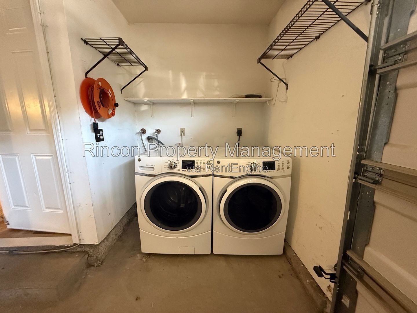 Corner Townhome *Rancho Tomas Townhomes* property image