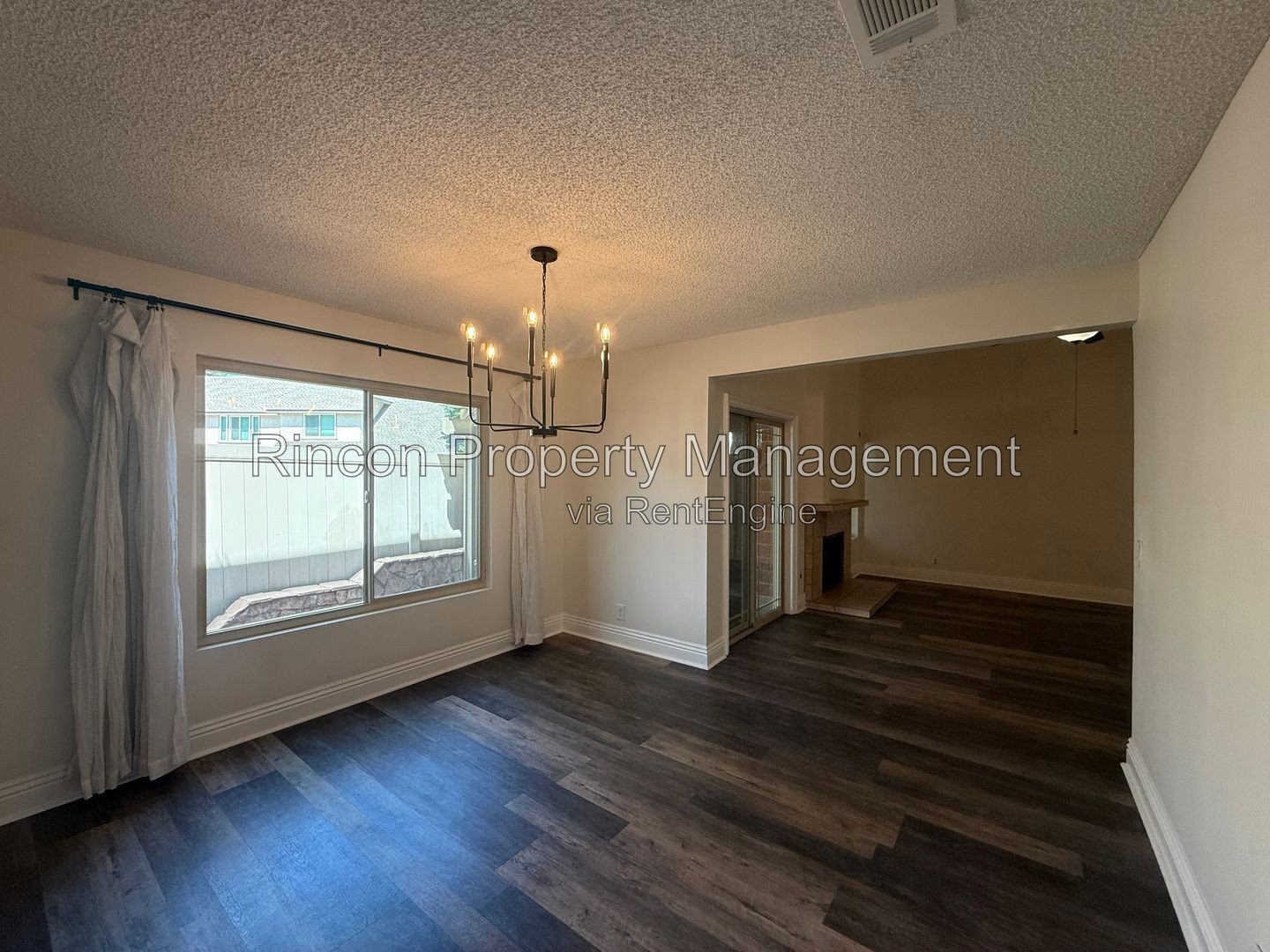 Corner Townhome *Rancho Tomas Townhomes* property image