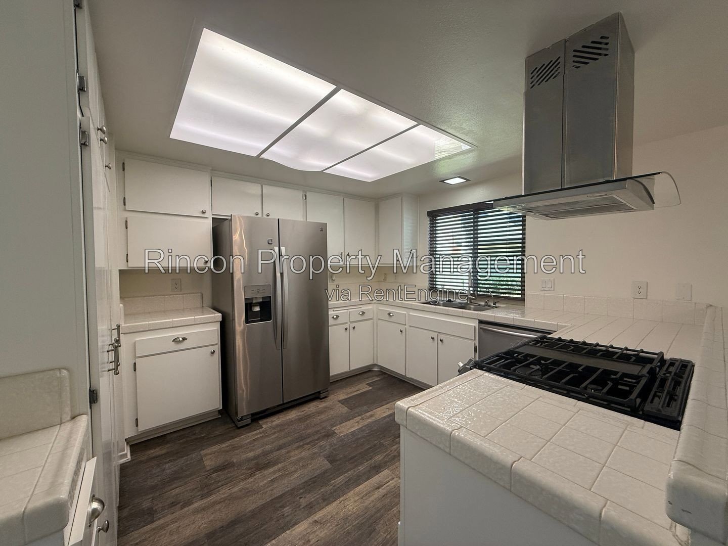 Corner Townhome *Rancho Tomas Townhomes* property image