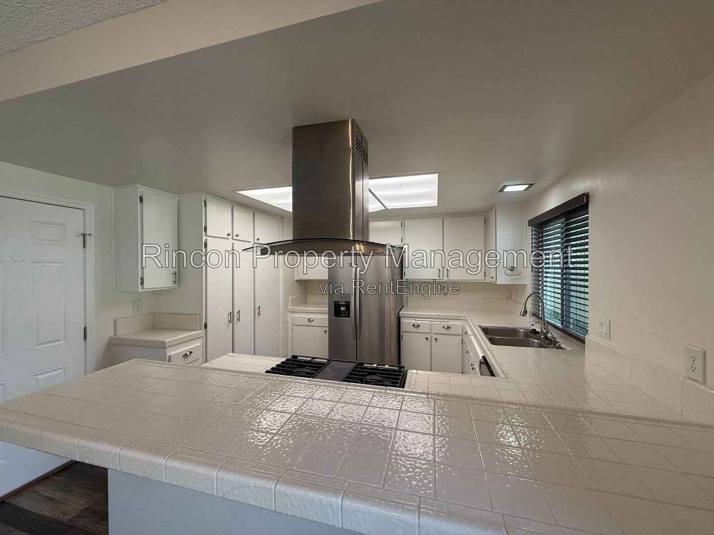 Corner Townhome *Rancho Tomas Townhomes* property image