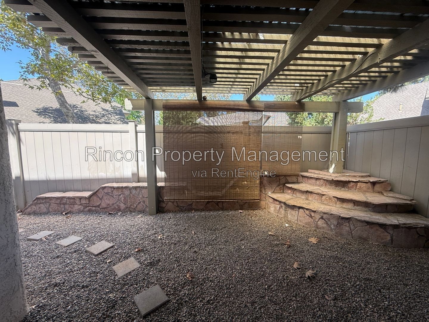 Corner Townhome *Rancho Tomas Townhomes* property image
