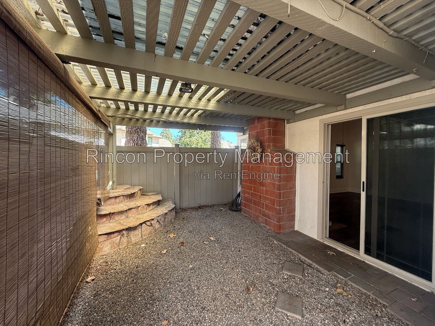 Corner Townhome *Rancho Tomas Townhomes* property image