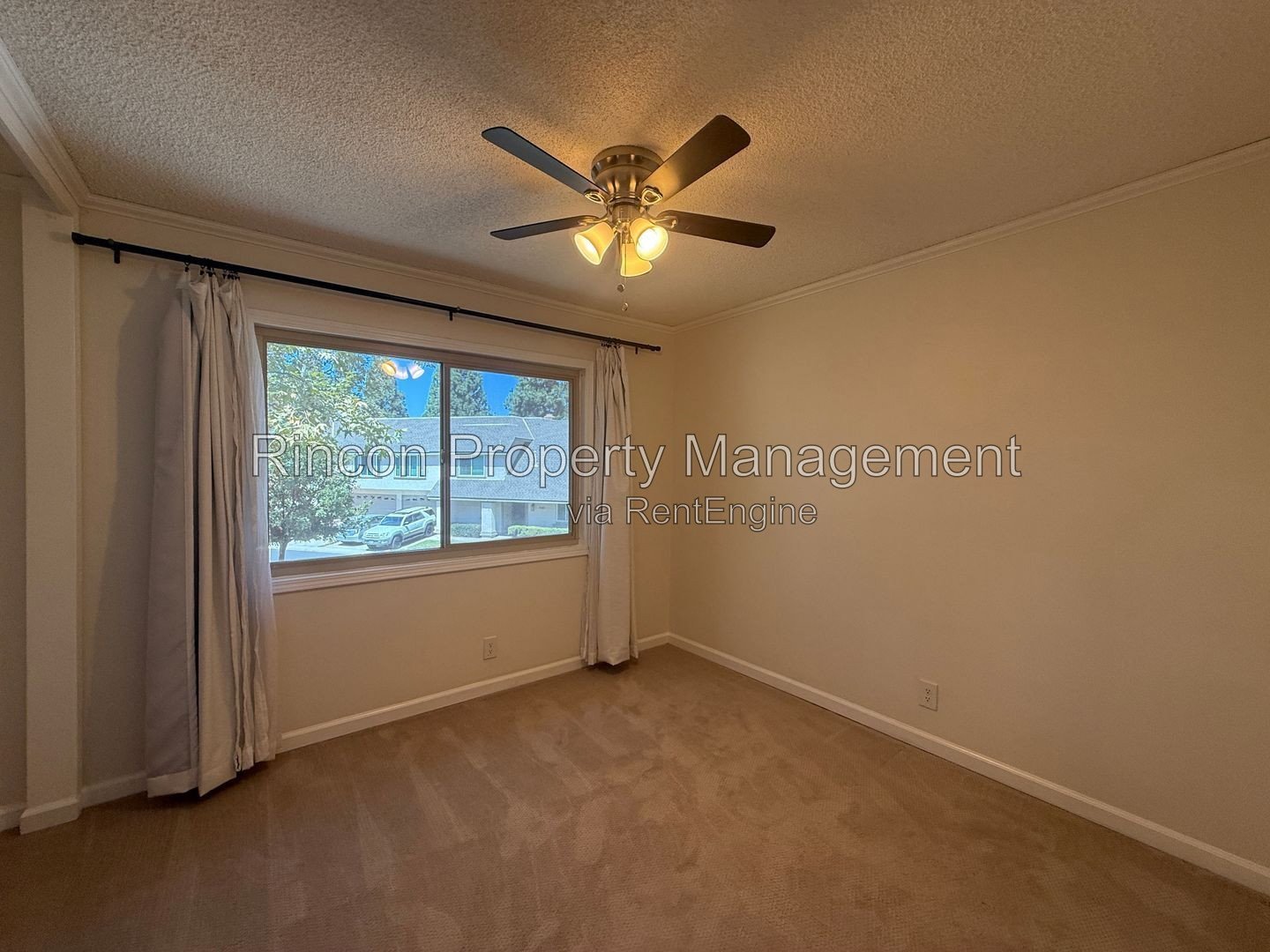 Corner Townhome *Rancho Tomas Townhomes* property image