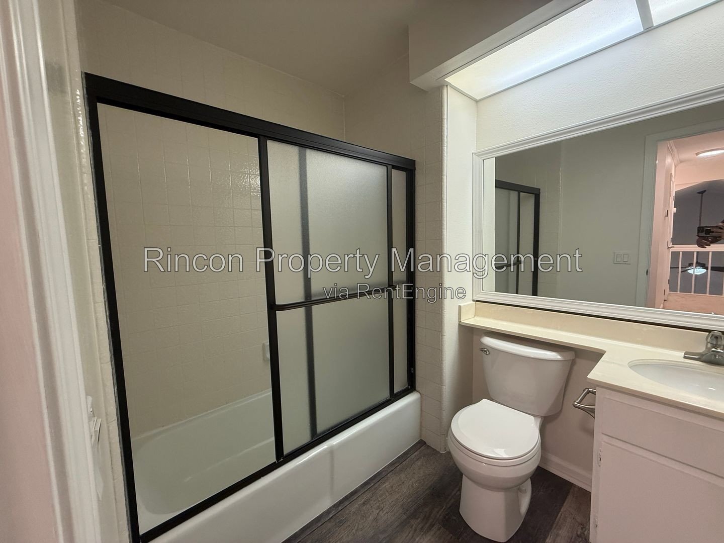 Corner Townhome *Rancho Tomas Townhomes* property image