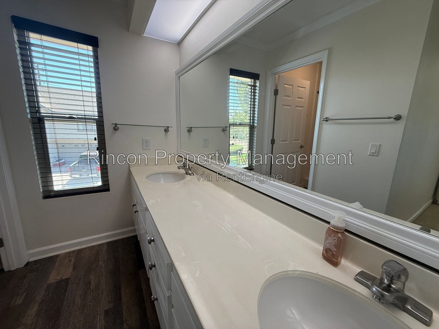 Corner Townhome *Rancho Tomas Townhomes* property image