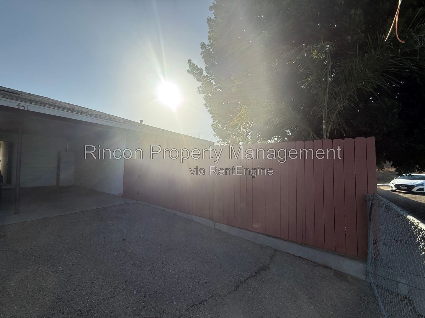 *Newly Updated 2 Bedroom Duplex unit in Santa Paula* property image