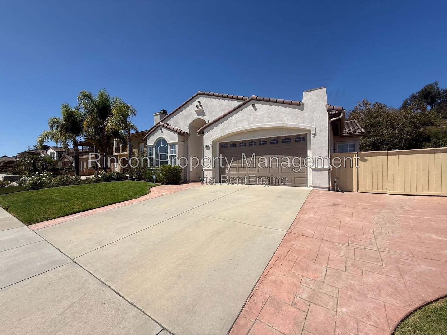 Single-Level Home in Vina Del Mar with Ocean & Mountain Views property image