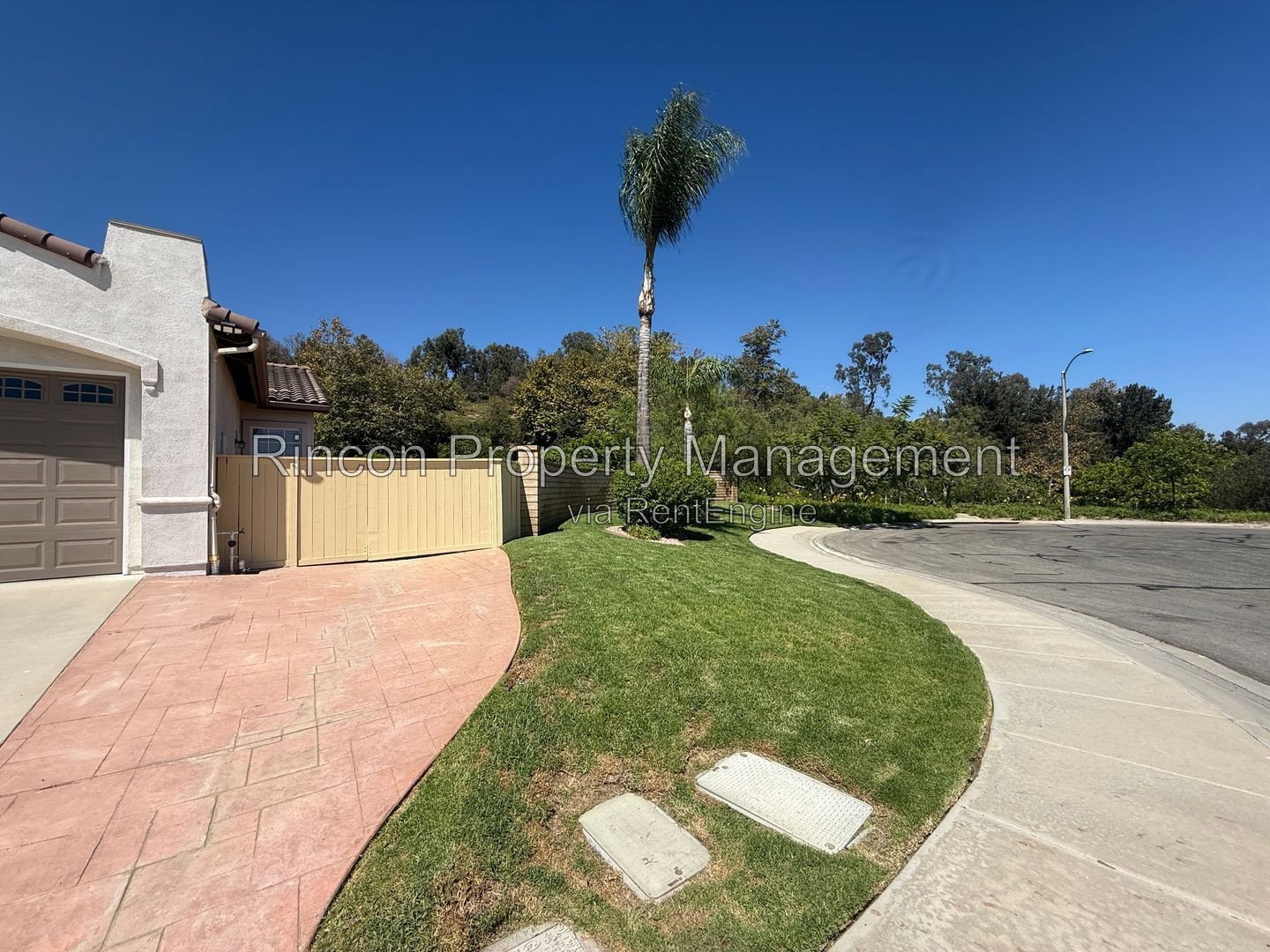 Single-Level Home in Vina Del Mar with Ocean & Mountain Views property image