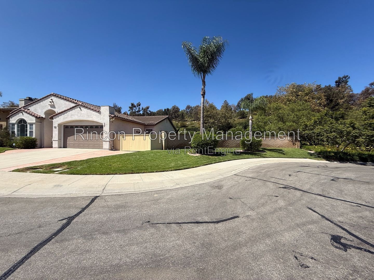 Single-Level Home in Vina Del Mar with Ocean & Mountain Views property image