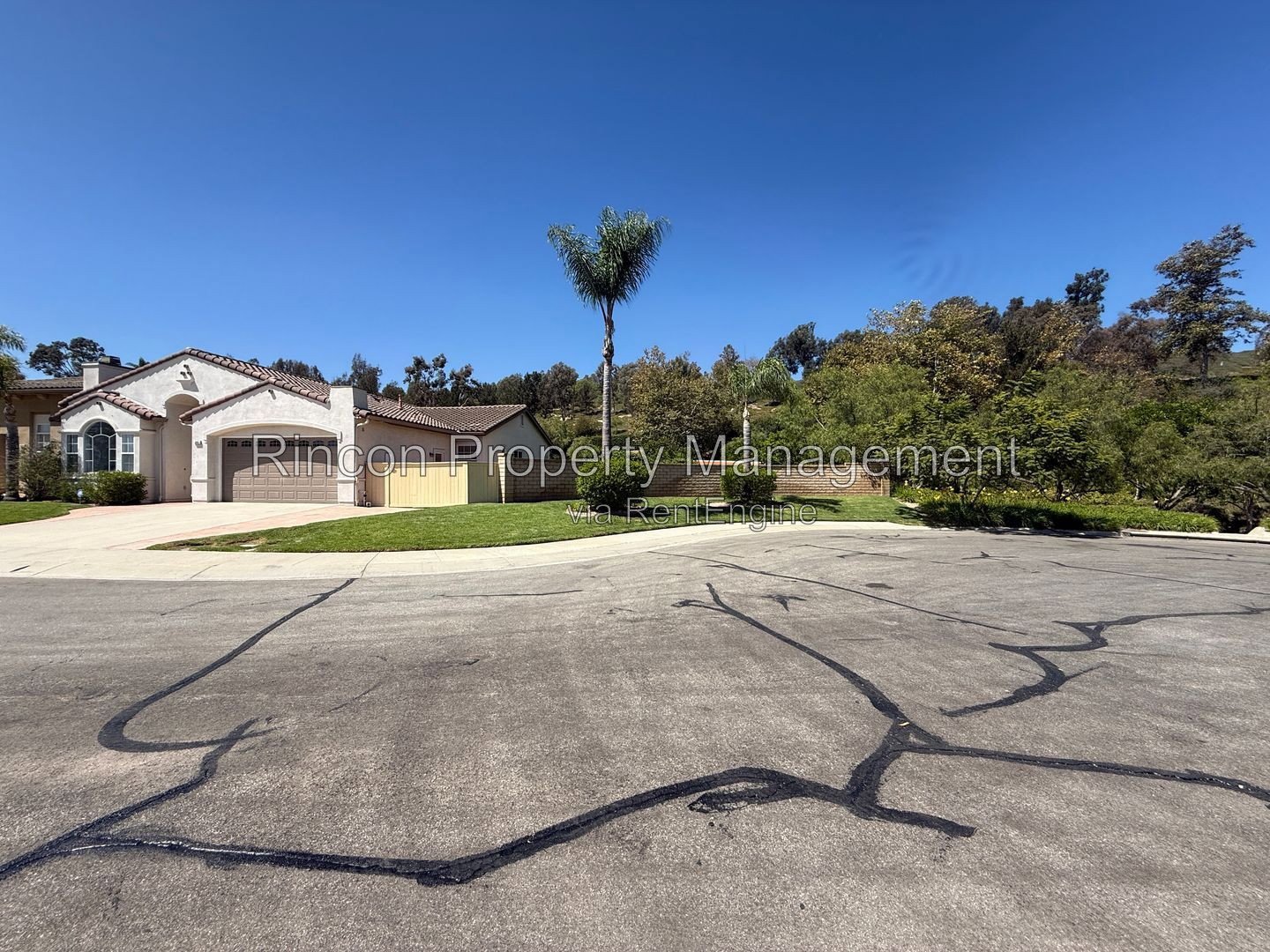 Single-Level Home in Vina Del Mar with Ocean & Mountain Views property image