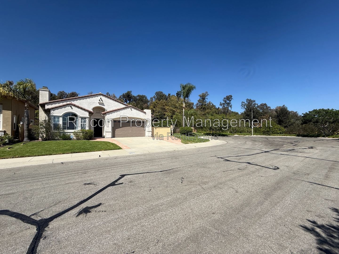 Single-Level Home in Vina Del Mar with Ocean & Mountain Views property image