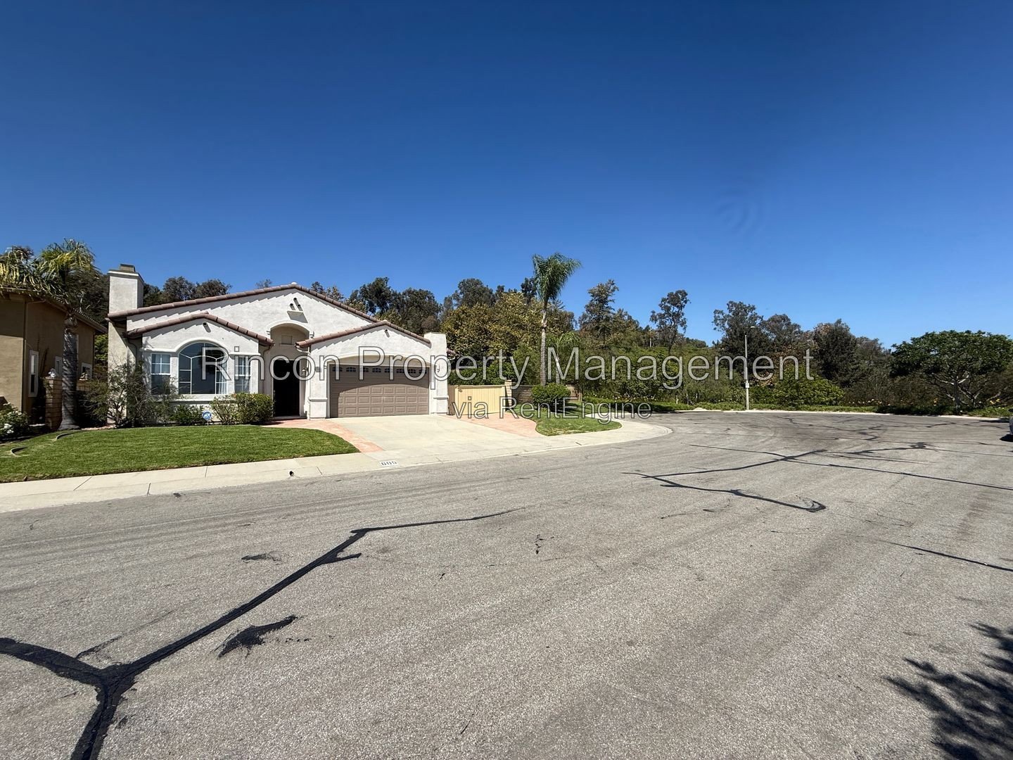 Single-Level Home in Vina Del Mar with Ocean & Mountain Views property image