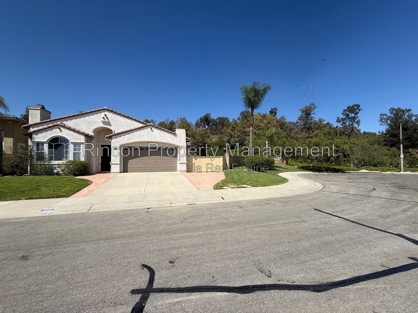 Single-Level Home in Vina Del Mar with Ocean & Mountain Views property image