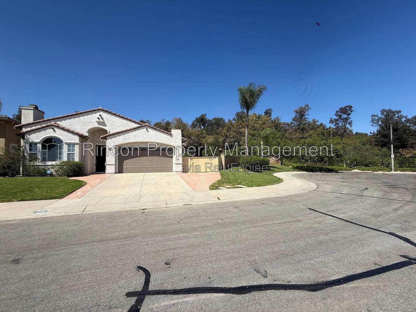 Single-Level Home in Vina Del Mar with Ocean & Mountain Views property image