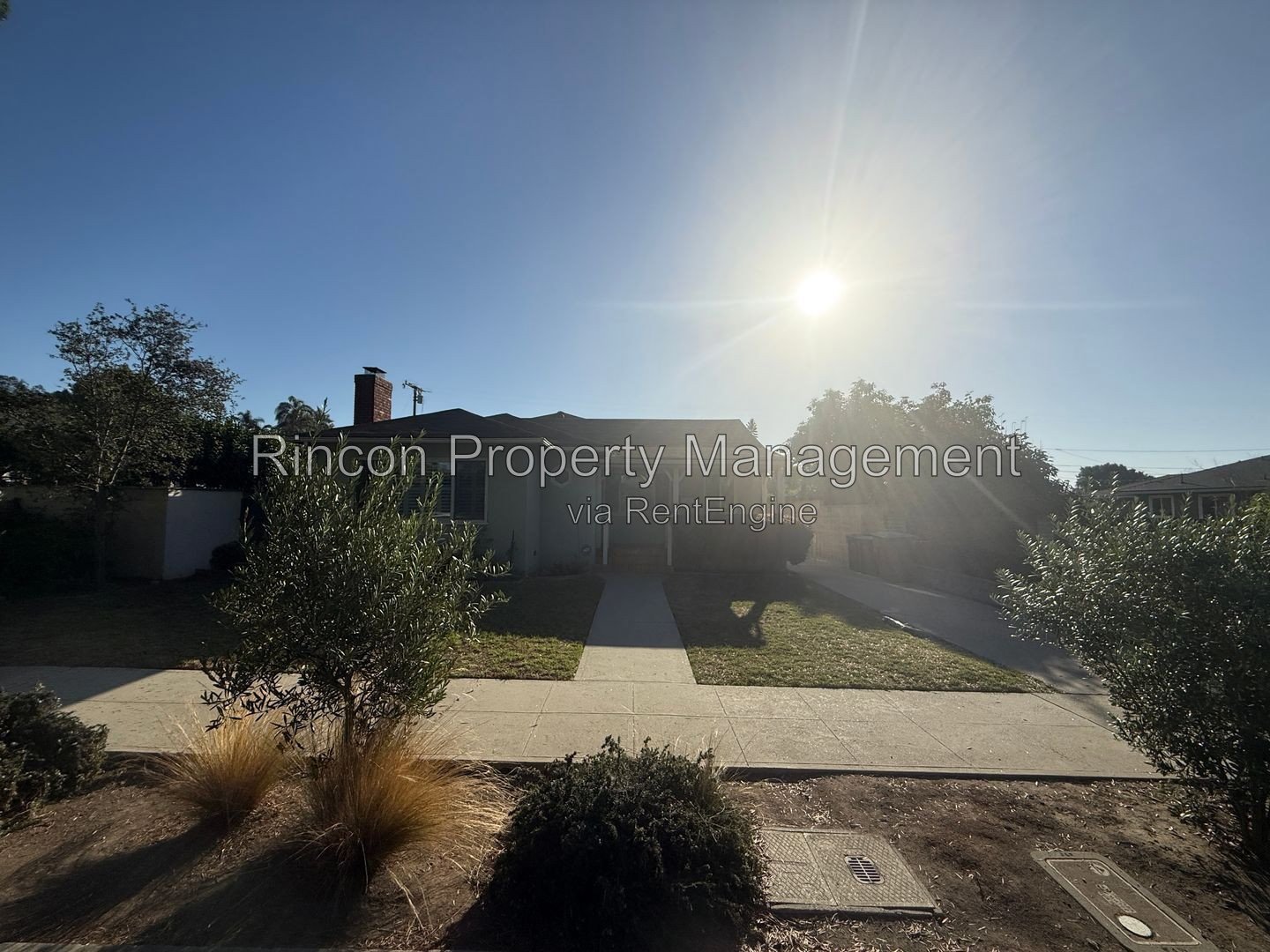 Available NOW *Midtown Home--3 Bedrooms/2.5 Baths* property image