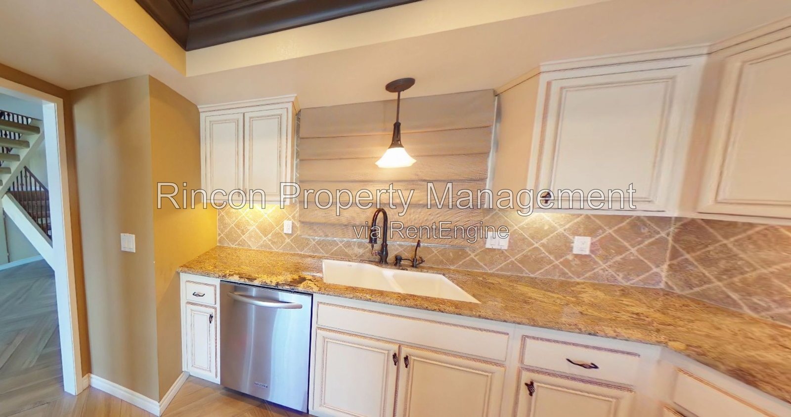 Stunning 3-Bedroom Single-Family Home in Ojai property image