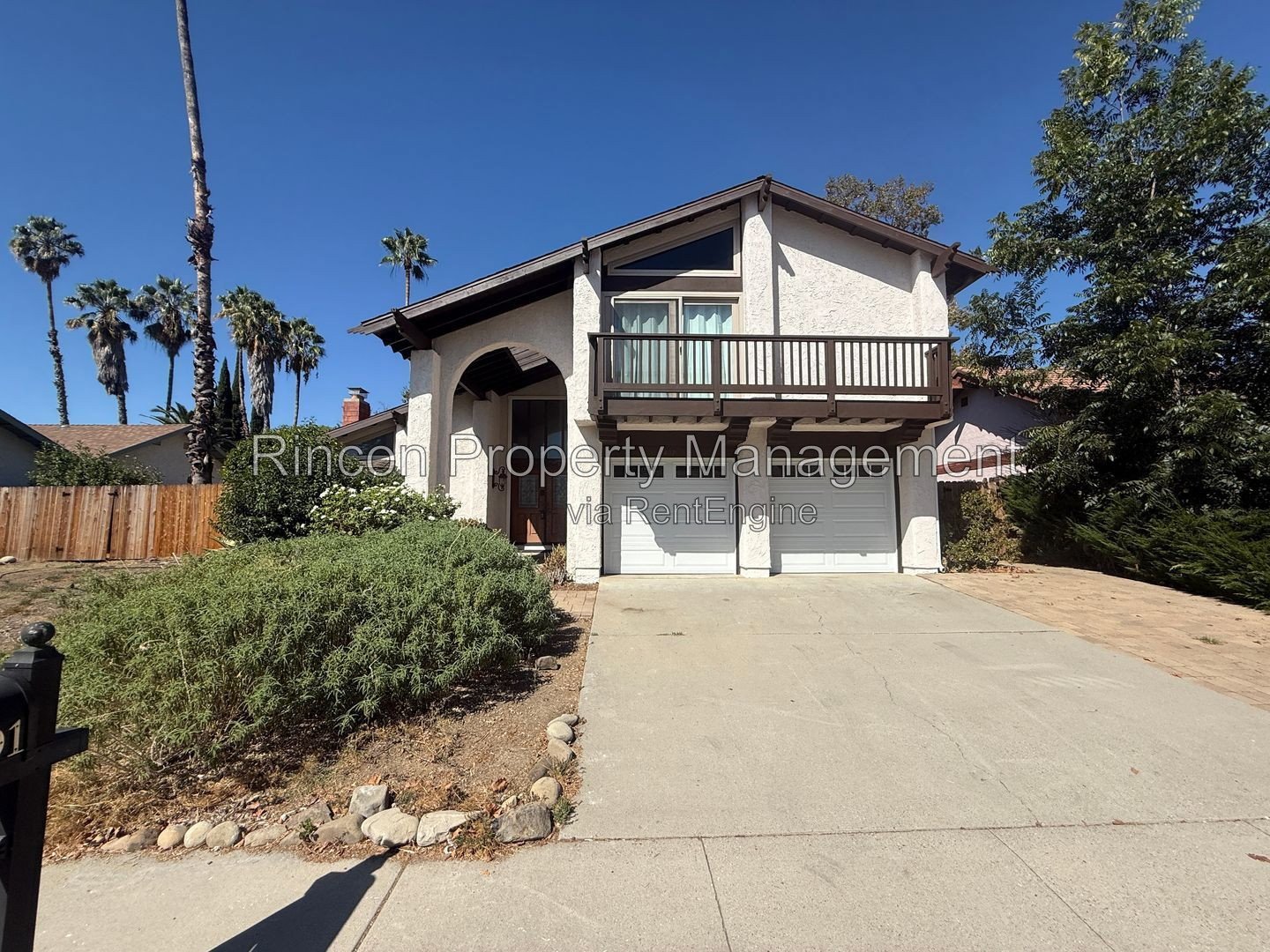 Stunning 3-Bedroom Single-Family Home in Ojai property image