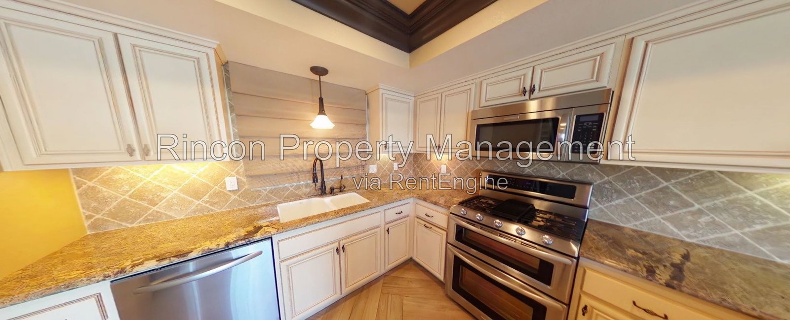 Stunning 3-Bedroom Single-Family Home in Ojai property image