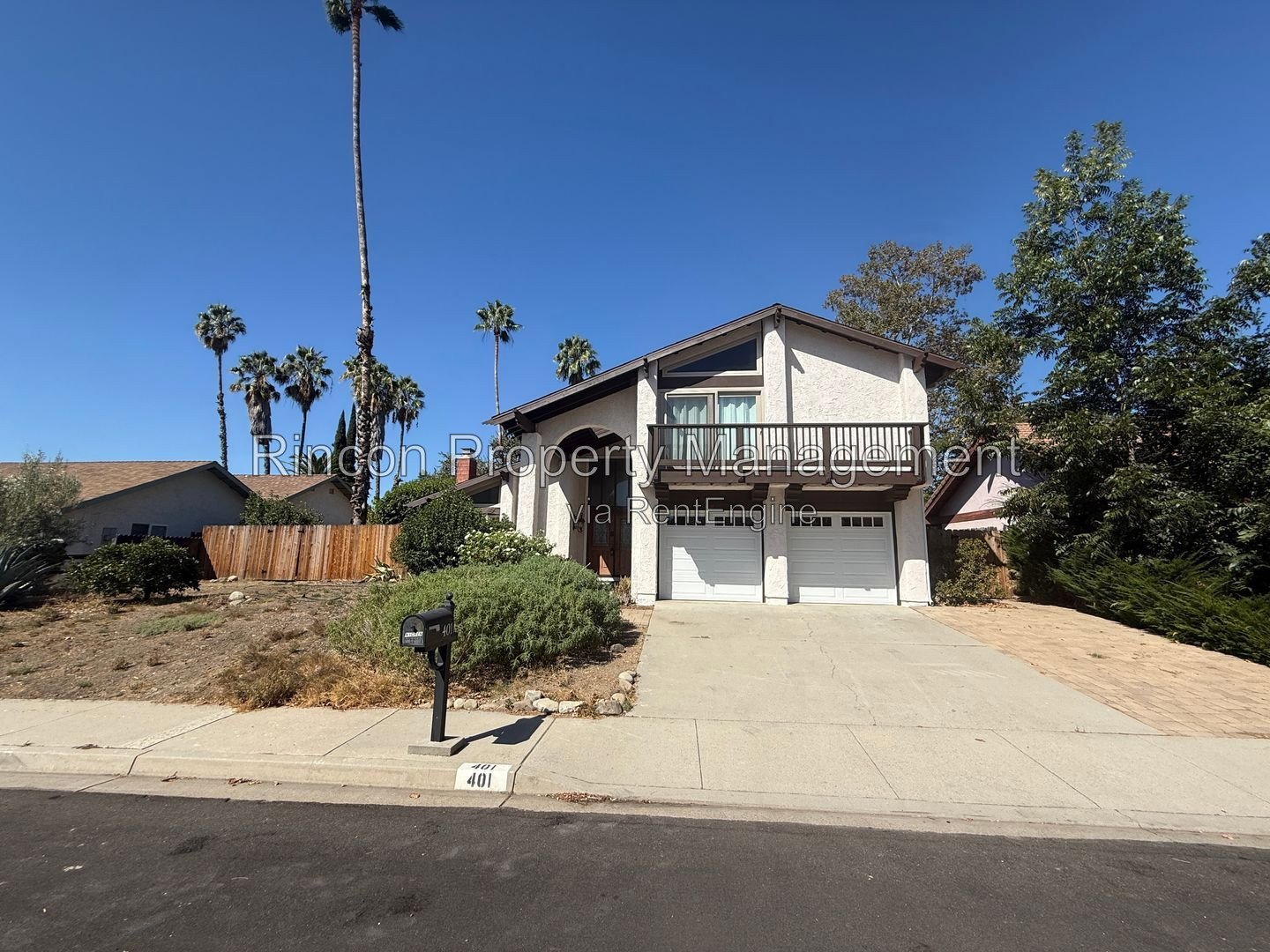 Stunning 3-Bedroom Single-Family Home in Ojai property image
