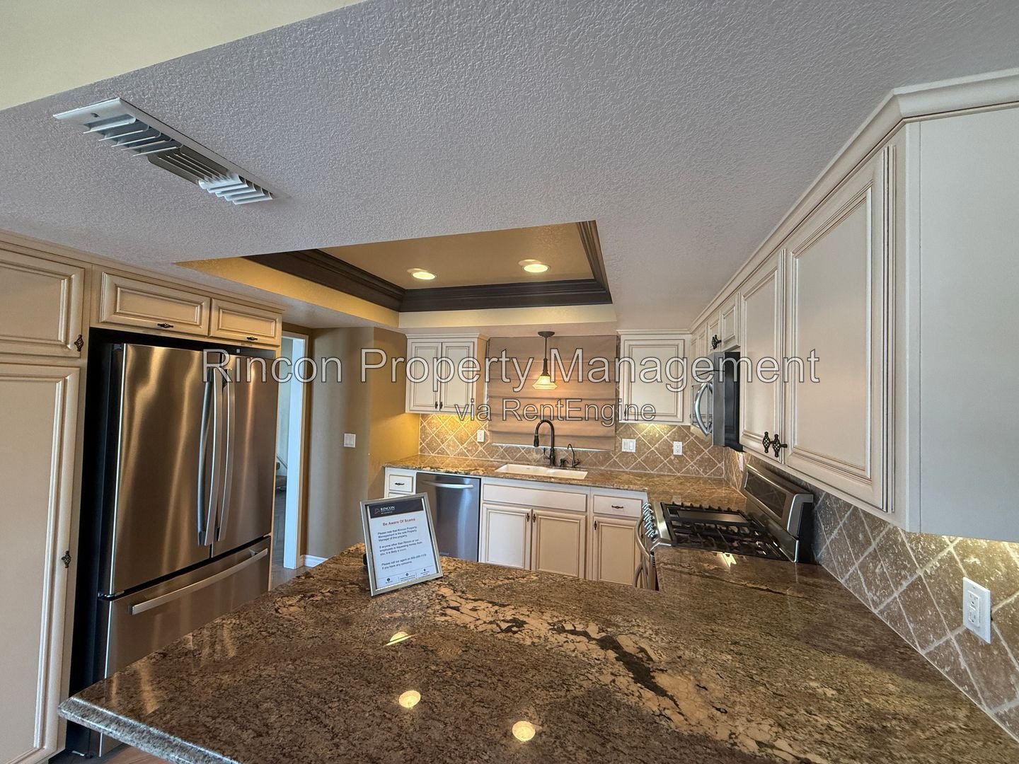 Stunning Waterfront Home with Private Boat Dock in Oxnard! property image
