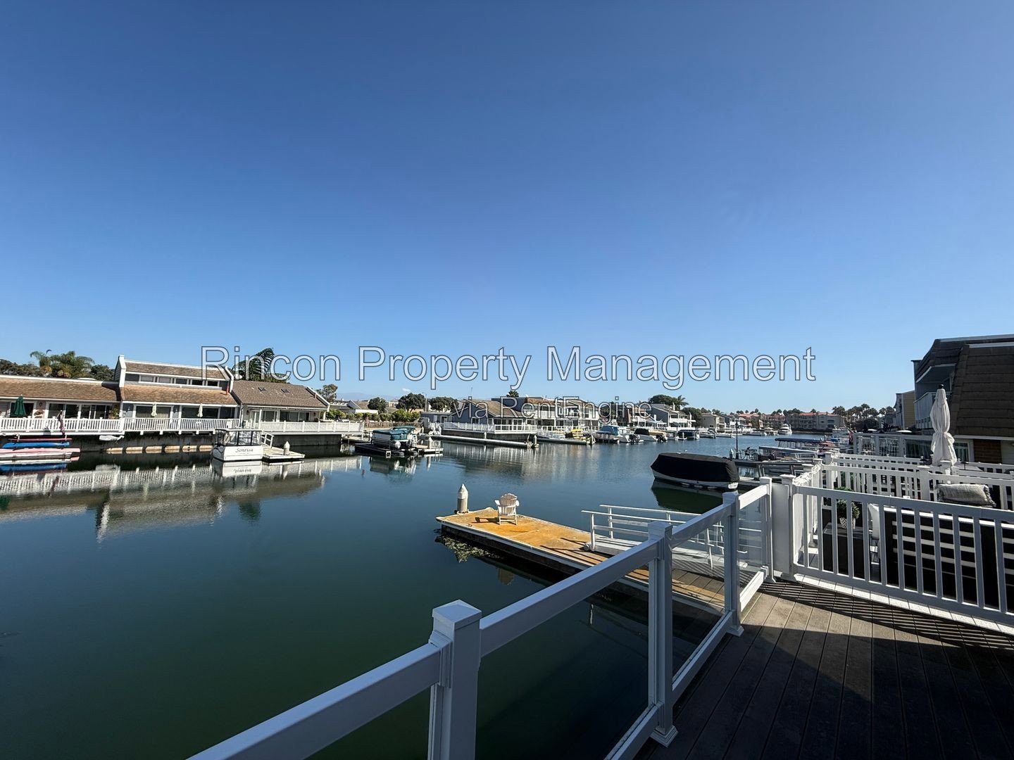 Stunning Waterfront Home with Private Boat Dock in Oxnard! property image