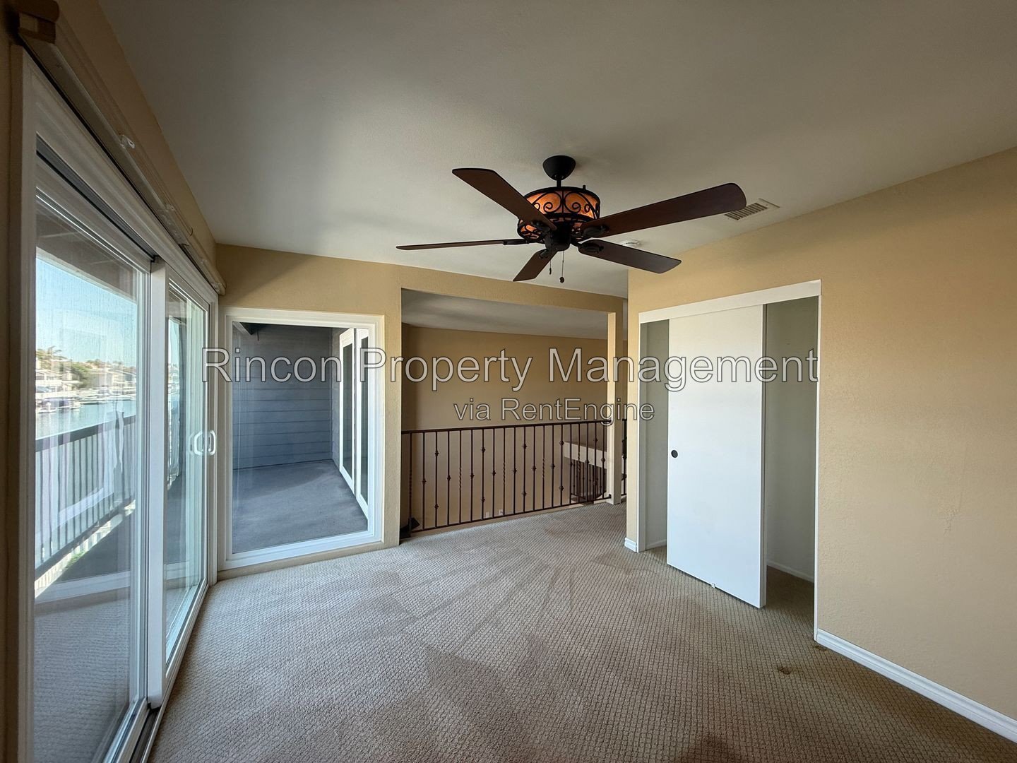 Stunning Waterfront Home with Private Boat Dock in Oxnard! property image