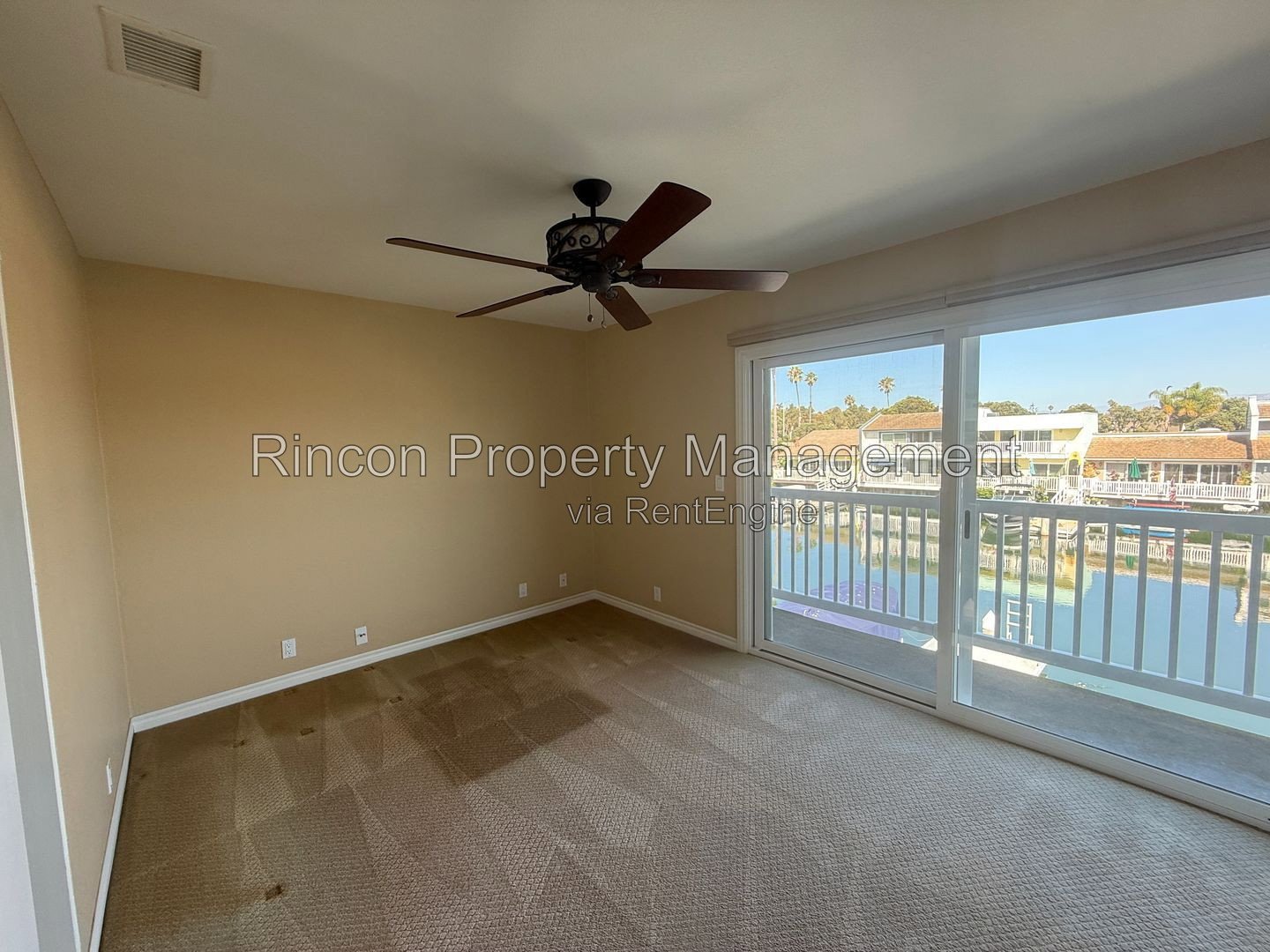 Stunning Waterfront Home with Private Boat Dock in Oxnard! property image