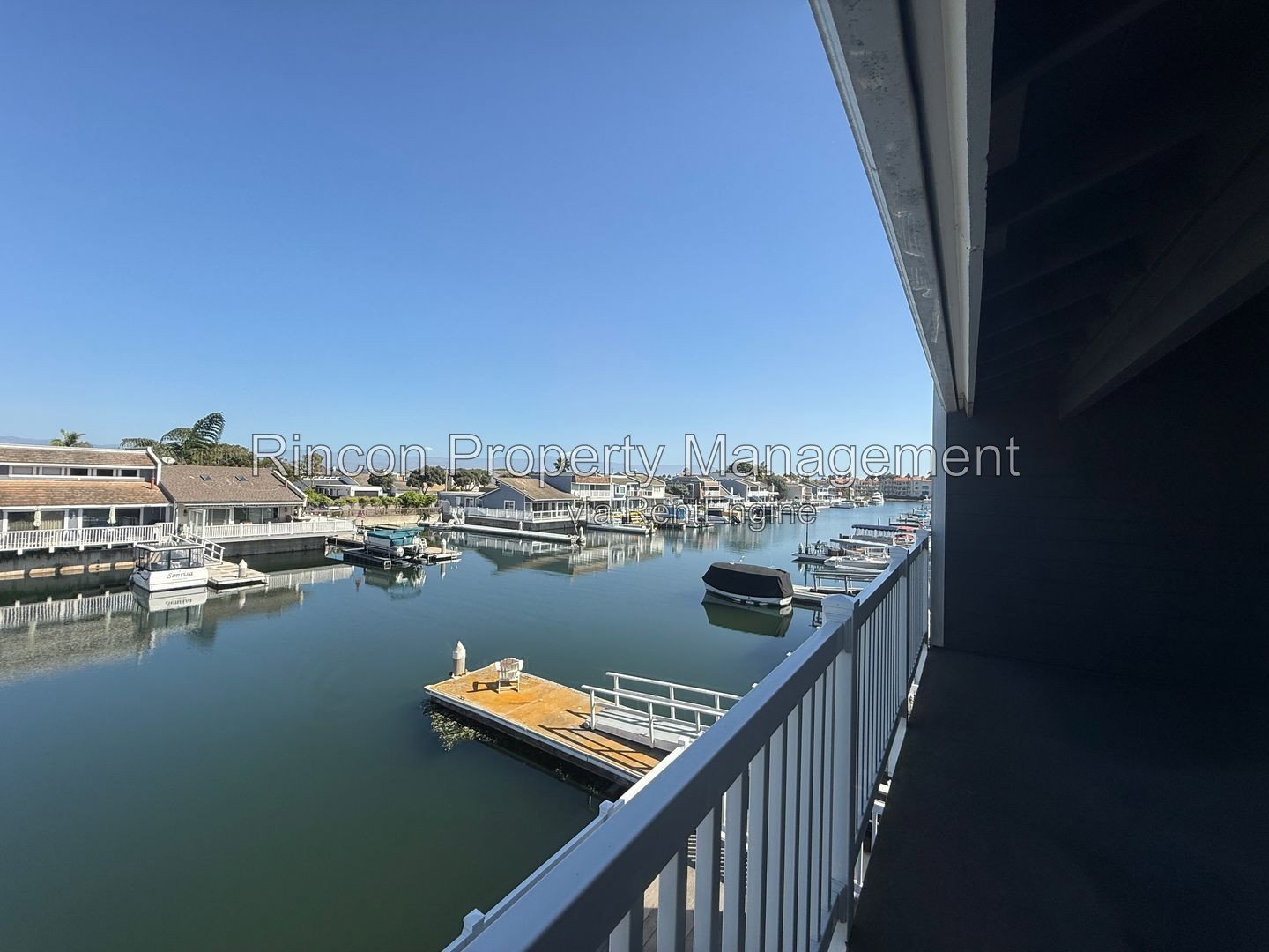 Stunning Waterfront Home with Private Boat Dock in Oxnard! property image