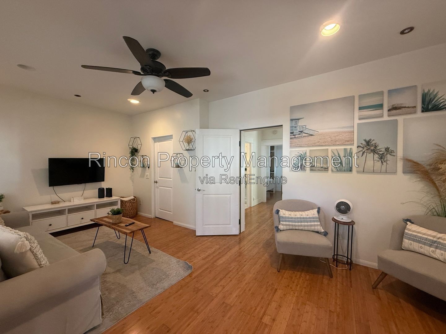 Updated 1 Bedroom Home Near Downtown *1 Bedrooms/2 Baths-760 Square Feet* property image