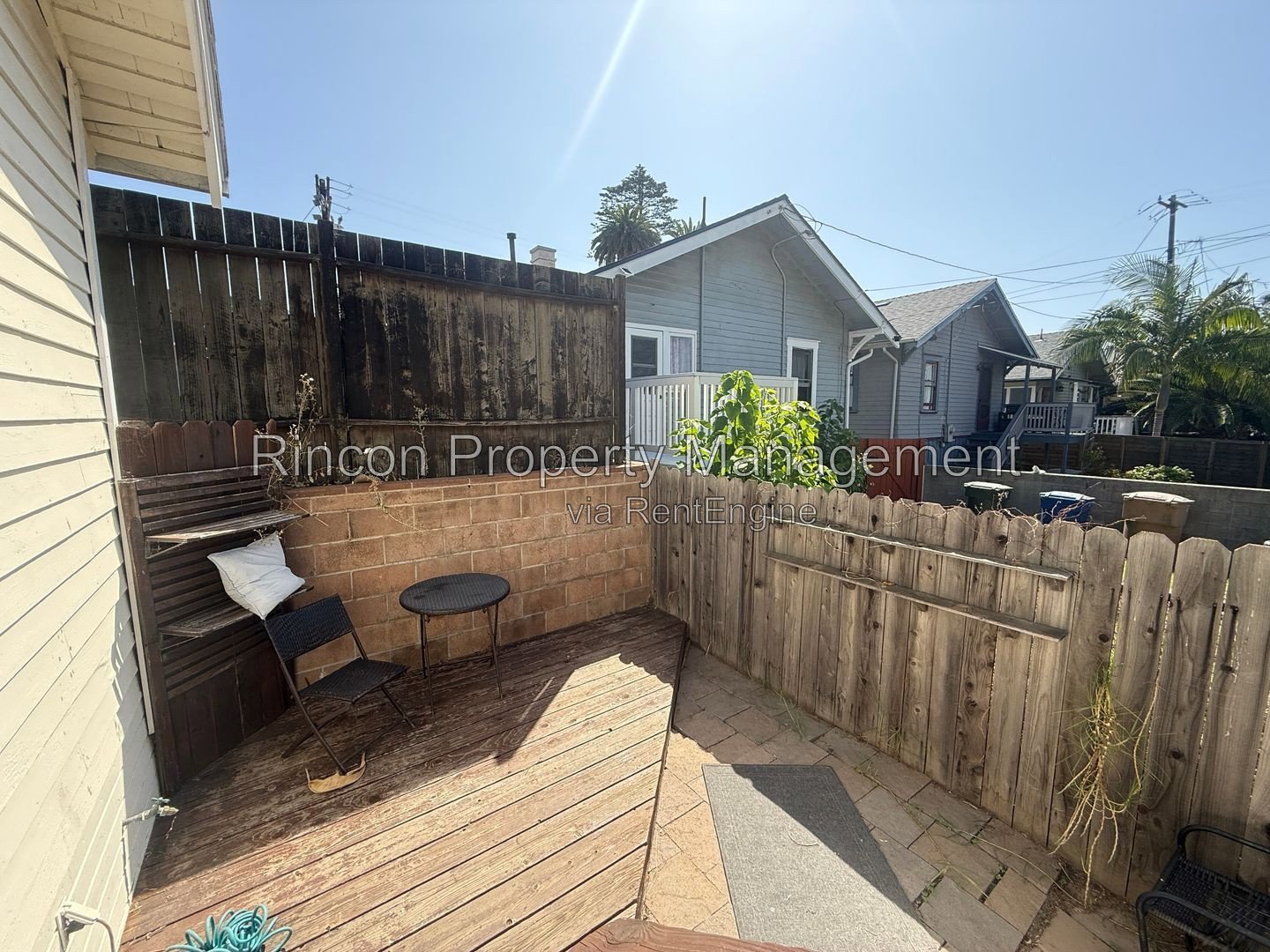 Updated 1 Bedroom Home Near Downtown *1 Bedrooms/2 Baths-760 Square Feet* property image