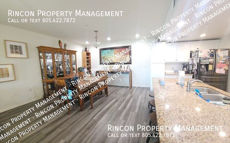 Ground Level Condo *Hearthside Ventura* 3 Bedrooms/2 Baths property image