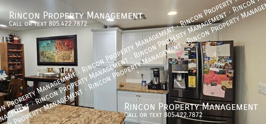 Ground Level Condo *Hearthside Ventura* 3 Bedrooms/2 Baths property image