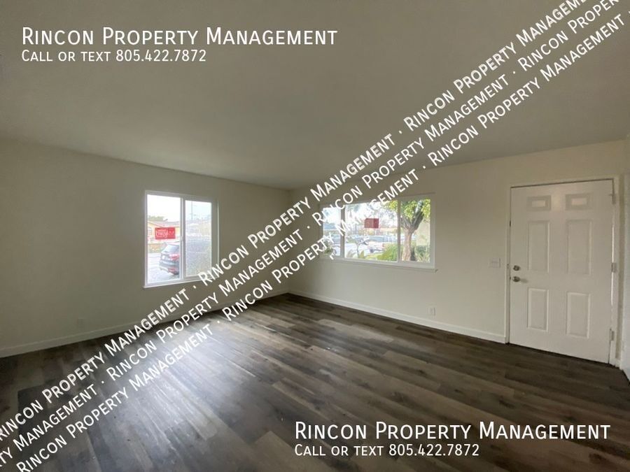 Nicely Updated Two Bedroom Home--Oxnard property image