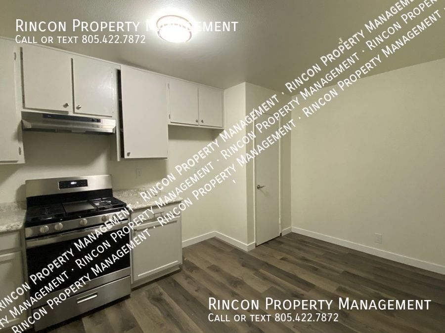 Nicely Updated Two Bedroom Home--Oxnard property image