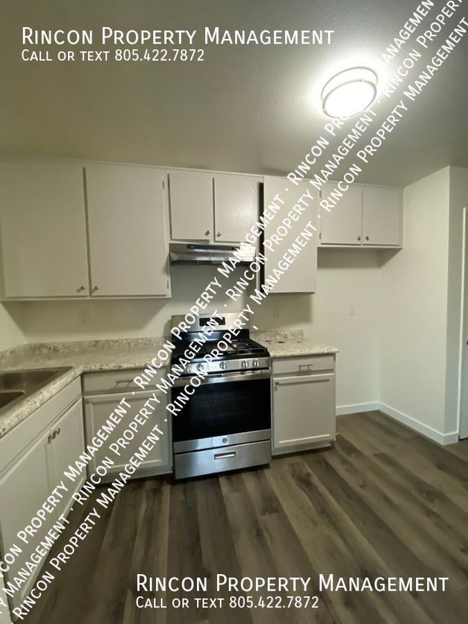 Nicely Updated Two Bedroom Home--Oxnard property image